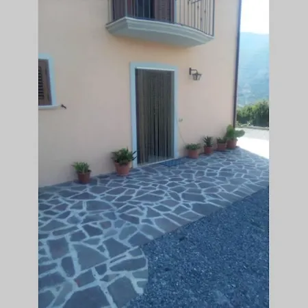 Garden House Apartment Trecchina Exterior photo