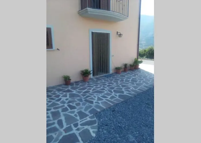 Garden House