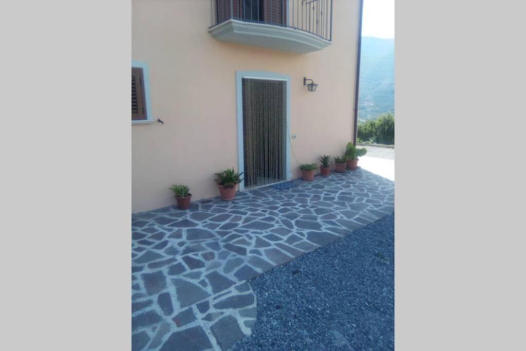 Garden House * Trecchina