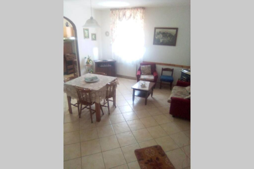 Garden House Apartment Trecchina