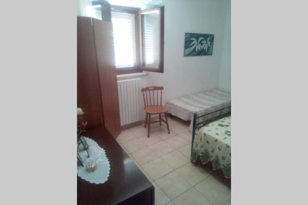 Apartment Garden House Trecchina