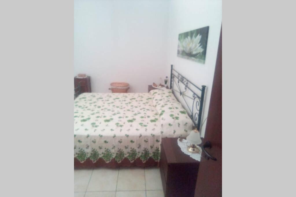 Garden House Apartment