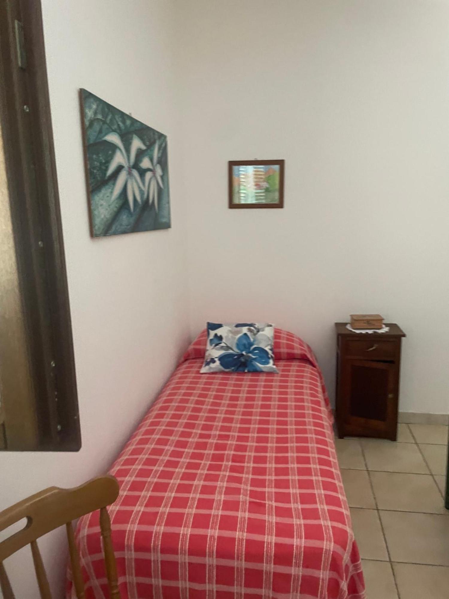 Garden House Apartment Trecchina